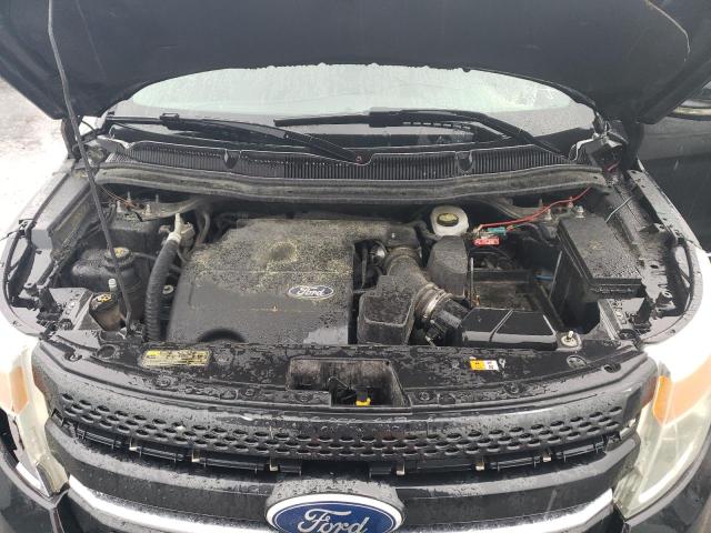 Photo 11 from auction – 2011 FORD EXPLORER L with VIN 1FMHK7F82BGA19299