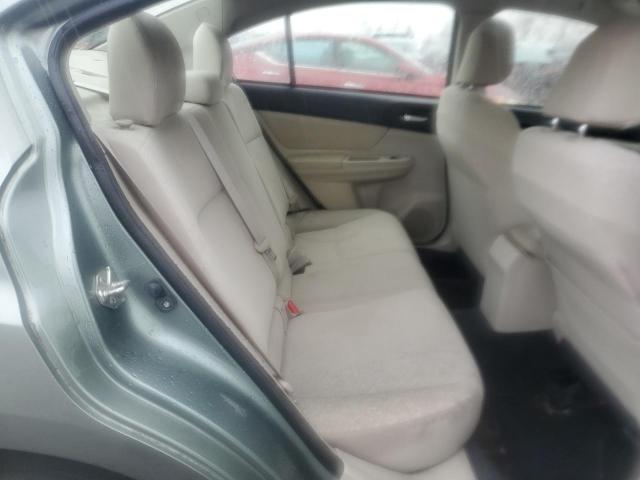Photo 10 from auction – 2014 SUBARU IMPREZA PR with VIN JF1GJAC60EH014951