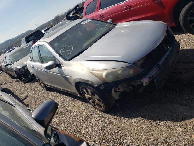 Photo 4 from auction – 2010 HONDA ACCORD EXL with VIN 5KBCP3F89AB009727