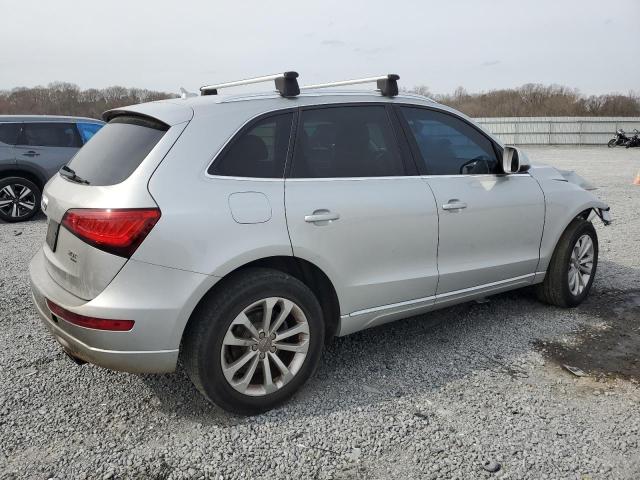 Photo 3 from auction – 2014 AUDI Q5 PREMIUM with VIN WA1CFAFP8EA084327