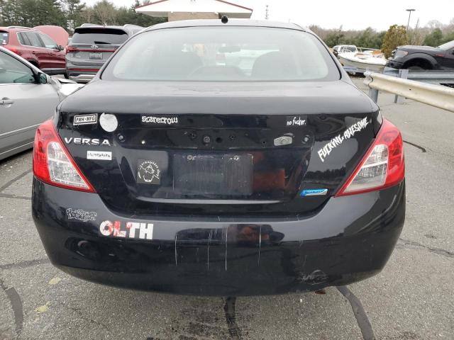 Photo 6 from auction – 2012 NISSAN VERSA S with VIN 3N1CN7AP3CL876770