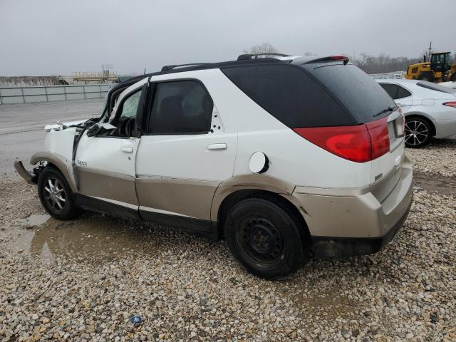 Photo 2 from auction – 2003 BUICK RENDEZVOUS with VIN 3G5DB03EX3S55554X