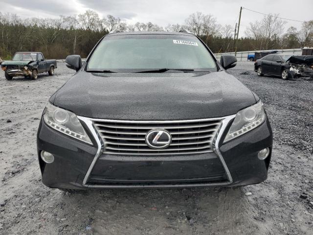 Photo 5 from auction – 2015 LEXUS RX 350 BAS with VIN 2T2BK1BA5FC271578