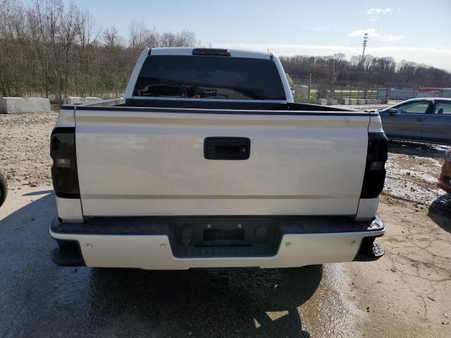 Photo 6 from auction – 2015 CHEVROLET SILVERADO with VIN 3GCUKREC6FG335576