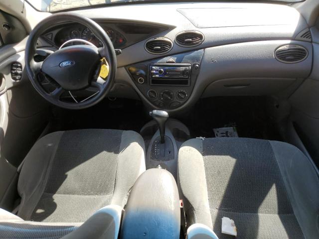 Photo 8 from auction – 2003 FORD FOCUS SE C with VIN 1FAFP34393W262330