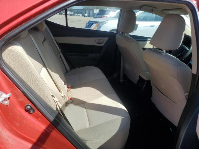 Photo 10 from auction – 2016 TOYOTA COROLLA L with VIN 5YFBURHE4GP392398