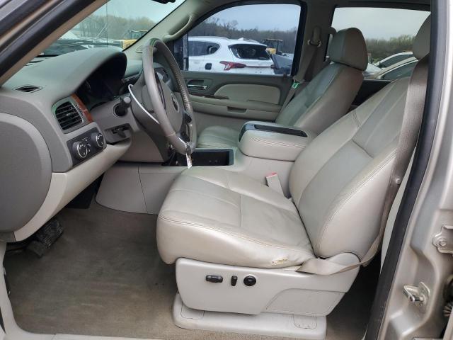 Photo 7 from auction – 2008 CHEVROLET SILVERADO with VIN 2GCEK13M081209940