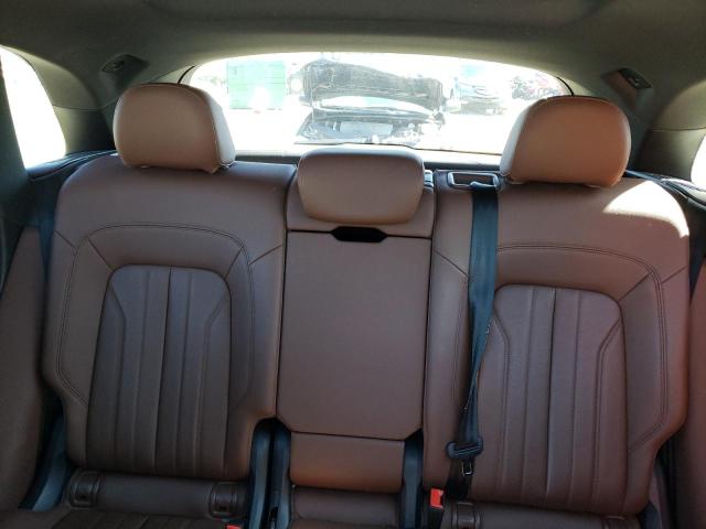 Photo 10 from auction – 2020 AUDI Q5 E PREMI with VIN WA1G2AFY4L2064993