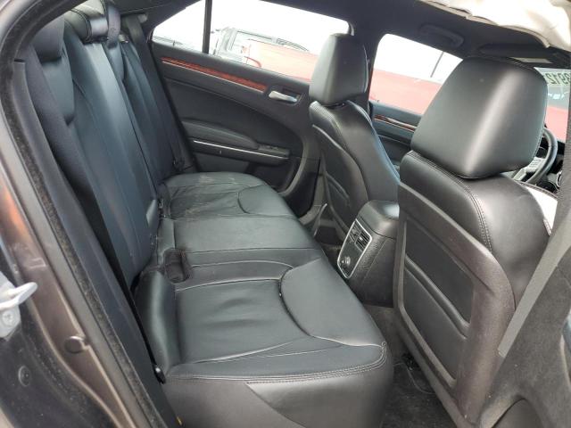 Photo 10 from auction – 2014 CHRYSLER 300 with VIN 2C3CCARG9EH249432