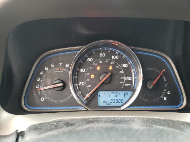Photo 9 from auction – 2013 TOYOTA RAV4 LIMIT with VIN 2T3DFREV9DW079484