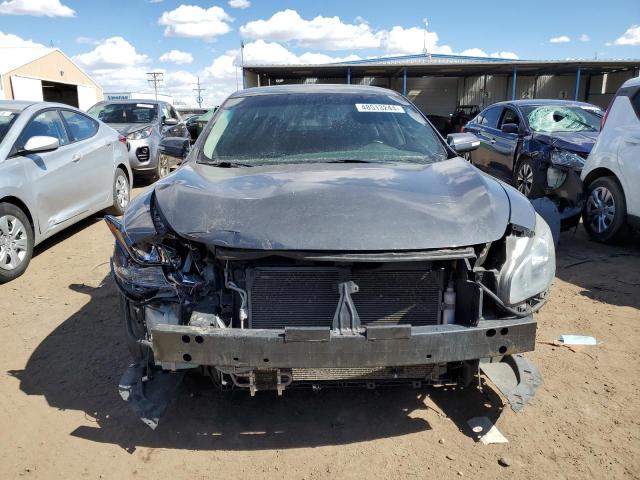 Photo 5 from auction – 2012 NISSAN MAXIMA S with VIN 1N4AA5AP4CC812226