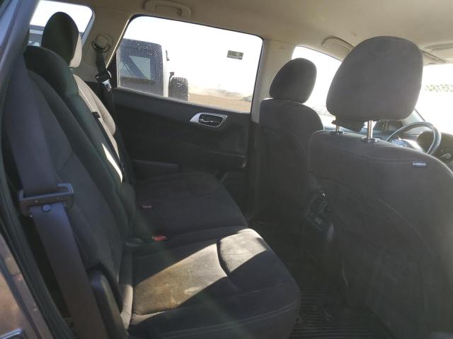 Photo 11 from auction – 2013 NISSAN PATHFINDER with VIN 5N1AR2MM2DC617466
