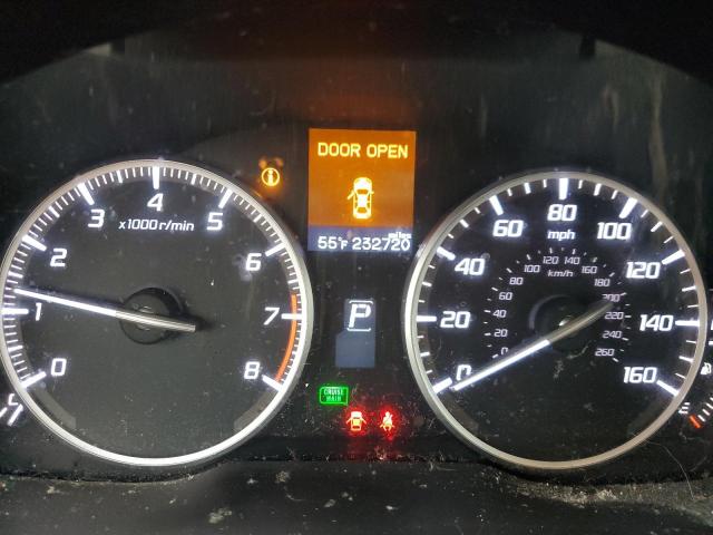 Photo 9 from auction – 2015 ACURA ILX 20 with VIN 19VDE1F31FE005727