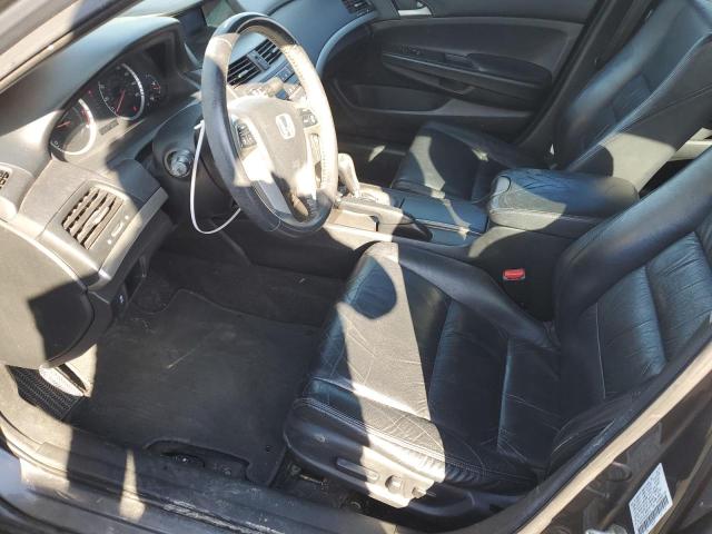 Photo 7 from auction – 2012 HONDA ACCORD with VIN 1HGCP2F69CA238719