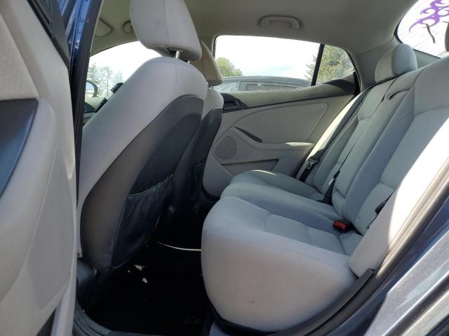 Photo 10 from auction – 2015 KIA OPTIMA LX with VIN 5XXGM4A75FG372107
