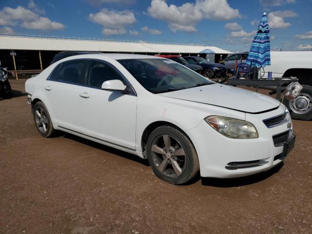 Photo 4 from auction – 2011 CHEVROLET MALIBU 1LT with VIN 1G1ZC5E14BF198345