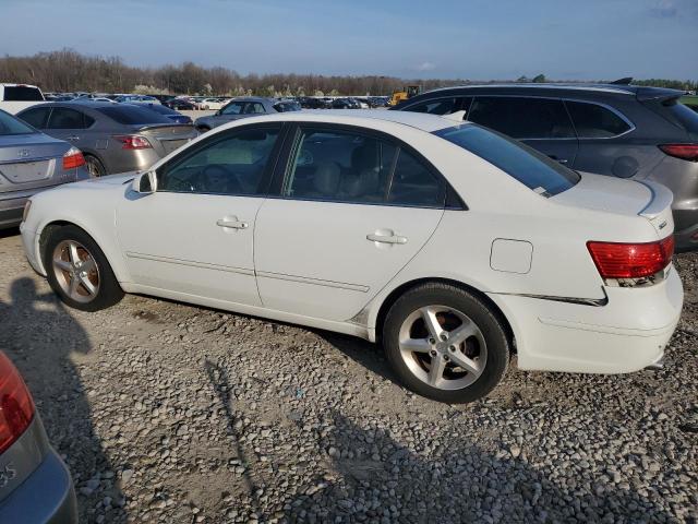 Photo 2 from auction – 2009 HYUNDAI SONATA SE with VIN 5NPEU46F99H467088