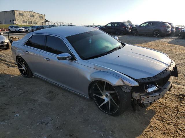 Photo 4 from auction – 2012 CHRYSLER 300 with VIN 2C3CCAAG0CH165640
