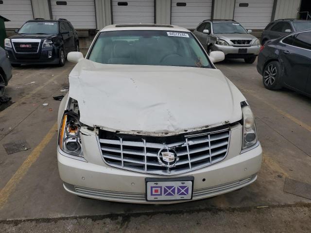 Photo 5 from auction – 2009 CADILLAC DTS with VIN 1G6KD57Y79U104001