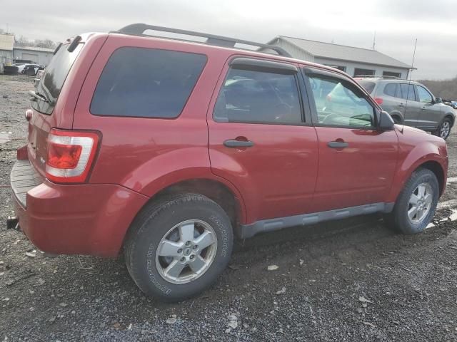 Photo 3 from auction – 2012 FORD ESCAPE XLT with VIN 1FMCU9DGXCKB43944