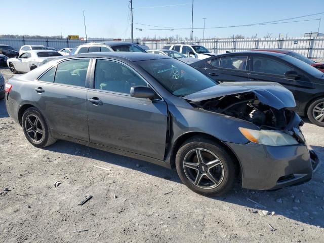 Photo 4 from auction – 2007 TOYOTA CAMRY CE with VIN 4T1BE46K77U080602