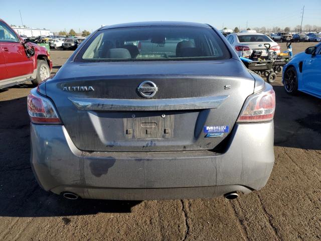 Photo 6 from auction – 2014 NISSAN ALTIMA 2.5 with VIN 1N4AL3AP1EC126758