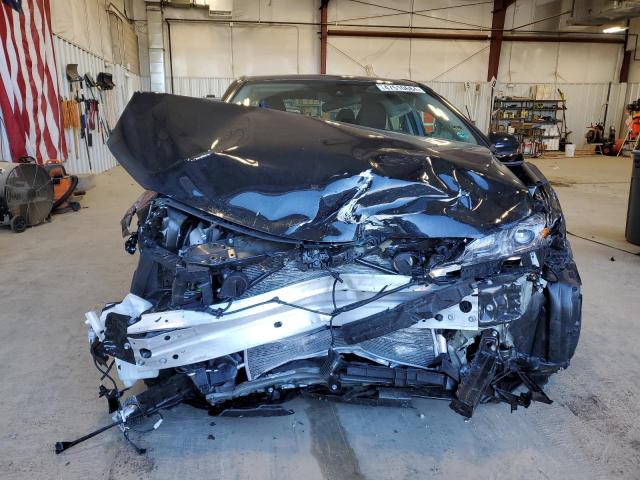 Photo 5 from auction – 2023 TOYOTA CAMRY LE with VIN 4T1C11AK2PU127752