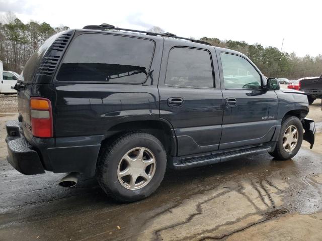 Photo 3 from auction – 2002 GMC DENALI with VIN 1GKEK63U82J166110