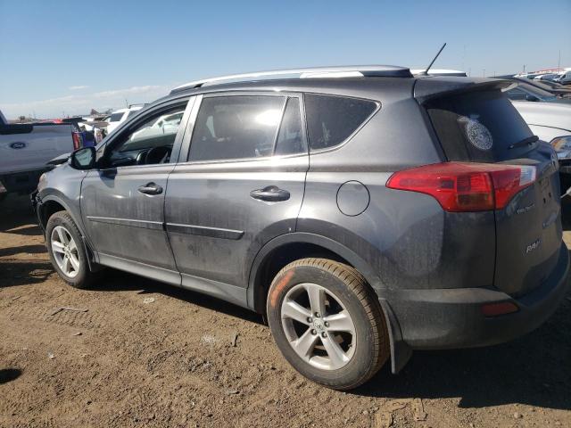 Photo 2 from auction – 2013 TOYOTA RAV4 XLE with VIN JTMRFREVXDD020916