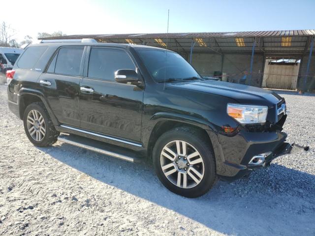 Photo 4 from auction – 2013 TOYOTA 4RUNNER SR with VIN JTEBU5JR5D5111669