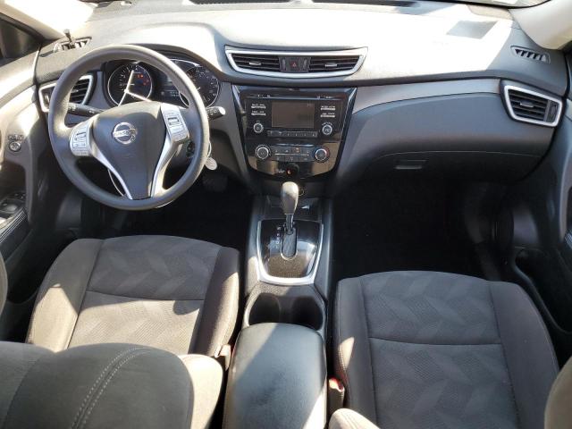 Photo 8 from auction – 2016 NISSAN ROGUE S with VIN KNMAT2MVXGP611135