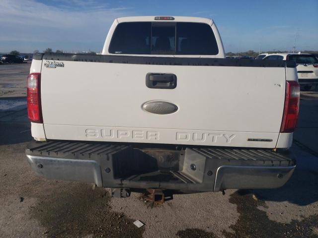 Photo 6 from auction – 2012 FORD F250 SUPER with VIN 1FT7W2B60CEB98791