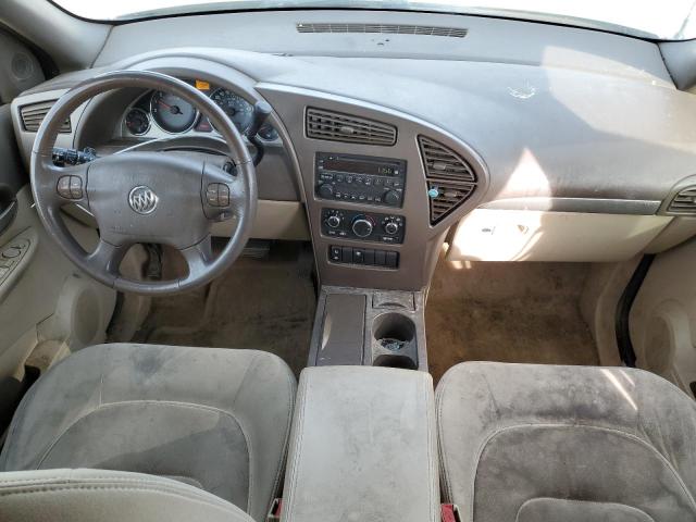Photo 8 from auction – 2006 BUICK RENDEZVOUS with VIN 3G5DB03L76S530573