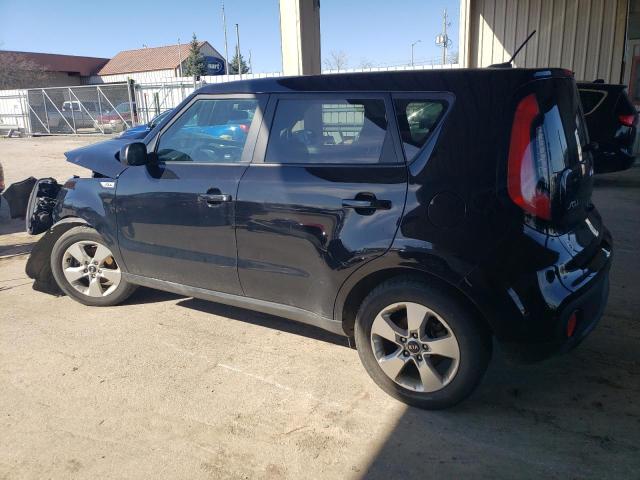 Photo 2 from auction – 2019 KIA SOUL with VIN KNDJN2A25K7688413