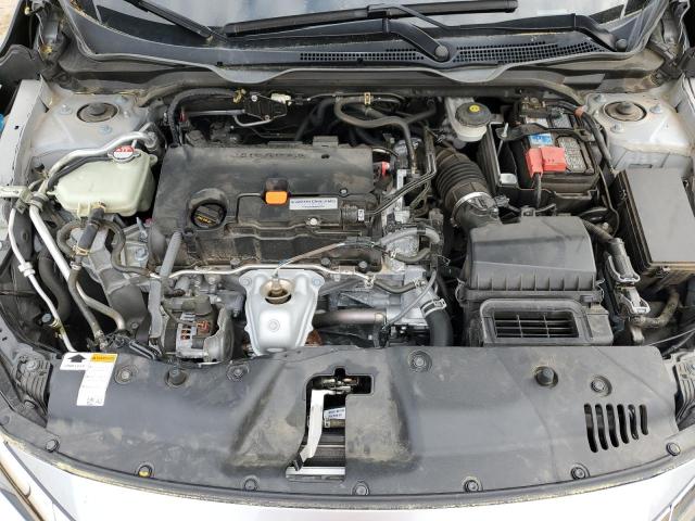 Photo 11 from auction – 2017 HONDA CIVIC EX with VIN 2HGFC2F73HH575932