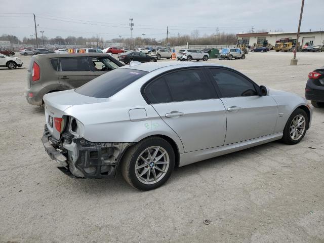 Photo 3 from auction – 2010 BMW 328 XI with VIN WBAPK7C57AA458894