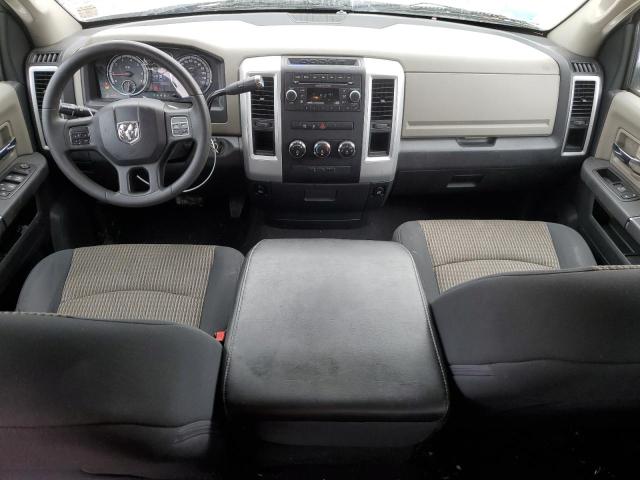 Photo 8 from auction – 2012 DODGE RAM 1500 S with VIN 1C6RD6GPXCS262688