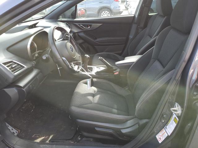 Photo 7 from auction – 2017 SUBARU IMPREZA SP with VIN 4S3GTAK63H1714224