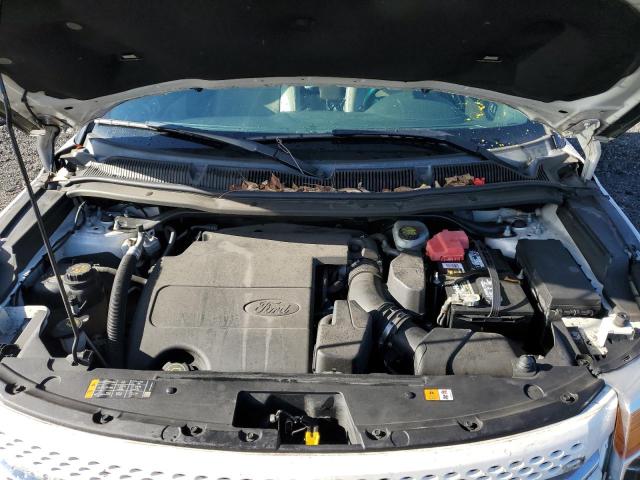 Photo 11 from auction – 2015 FORD EXPLORER L with VIN 1FM5K8F81FGB86946
