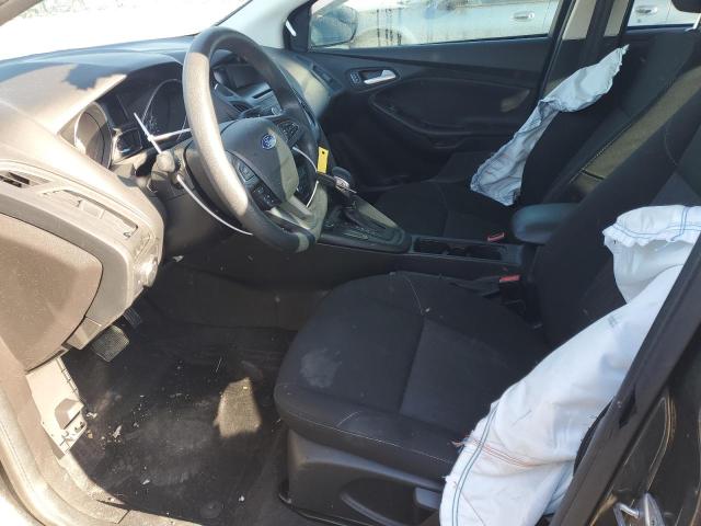 Photo 7 from auction – 2017 FORD FOCUS SE with VIN 1FADP3F21HL293530
