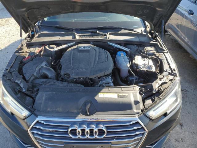 Photo 11 from auction – 2018 AUDI A4 PREMIUM with VIN WAUENAF41JA129235