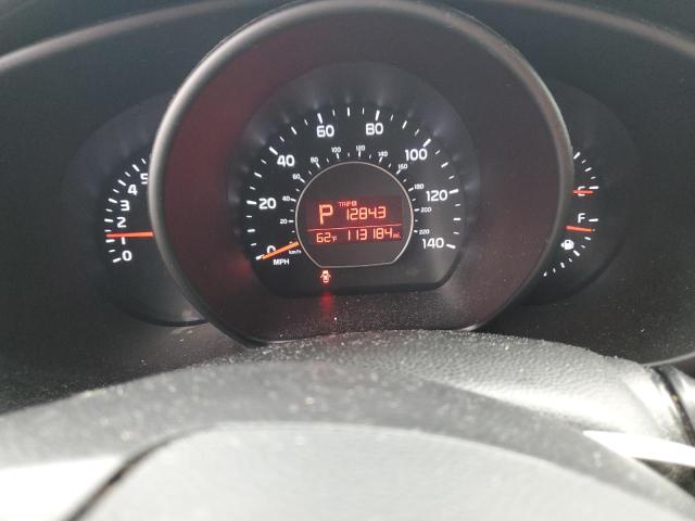 Снимка 9 от търг – 2014 KIA SOUL + с VIN KNDJP3A5XE7098075