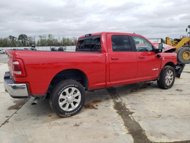 Zdjęcie 3 z aukcji – 2023 RAM 2500 LARAM z VIN 3C6UR5FL4PG611538