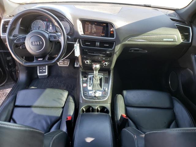 Photo 8 from auction – 2016 AUDI SQ5 PREMIU with VIN WA1CCBFP3GA105263