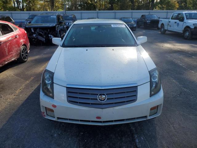 Photo 5 from auction – 2005 CADILLAC CTS HI FEA with VIN 1G6DP567150124853
