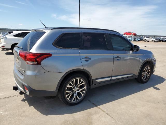 Photo 3 from auction – 2016 MITSUBISHI OUTLANDER with VIN JA4AD3A39GZ038751