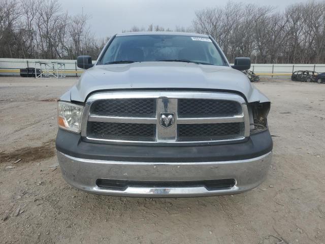 Photo 5 from auction – 2012 DODGE RAM 1500 S with VIN 1C6RD6FK4CS126174