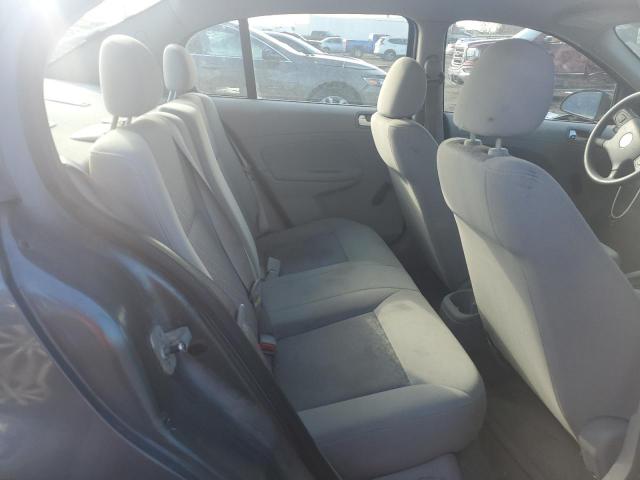 Photo 10 from auction – 2006 CHEVROLET COBALT LS with VIN 1G1AK55F967691708