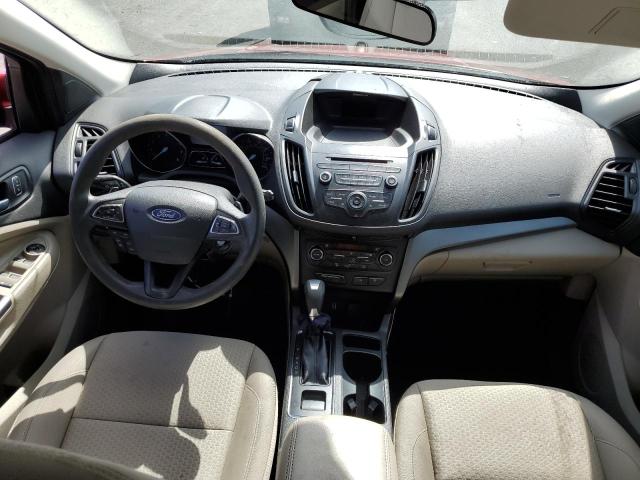 Foto 8 de la subasta – 2017 FORD ESCAPE SE con VIN 1FMCU0GD2HUC51595