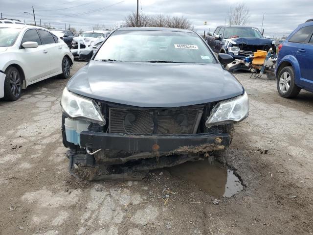 Photo 5 from auction – 2012 TOYOTA CAMRY BASE with VIN 4T1BF1FK7CU008417